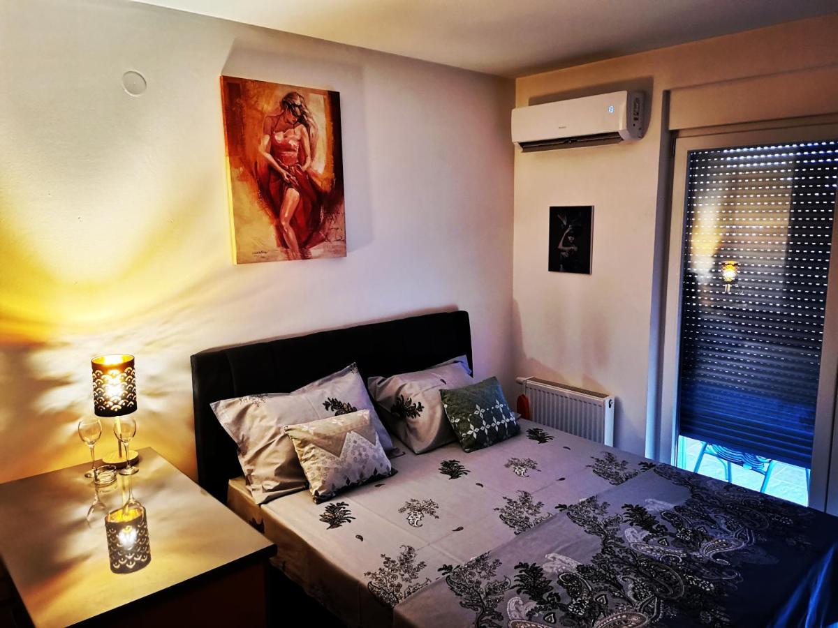 Apartment City Doboj Exterior foto